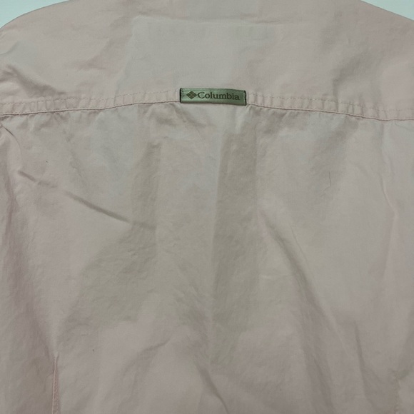 Columbia - Collared Vest - size Small - Picture 8 of 9